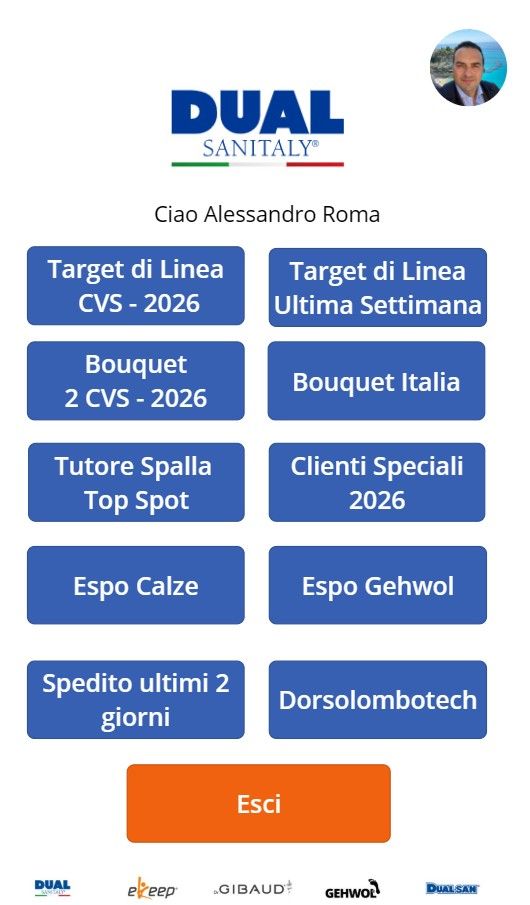 Il cruscotto Power BI